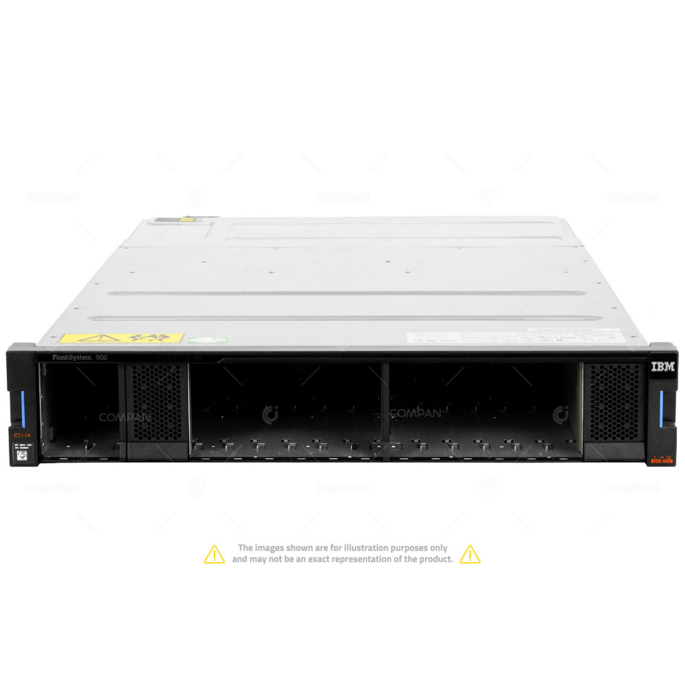 9840-AE2 IBM FLASHSYSTEM 900